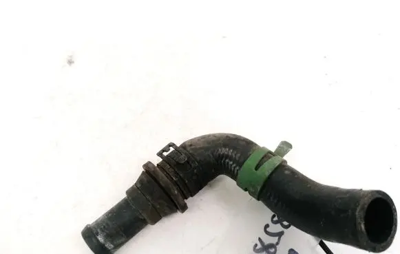 Seat Alhambra (Mk1) Engine coolant pipe/hose