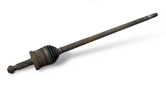 Jeep Grand Cherokee (WJ) Front driveshaft