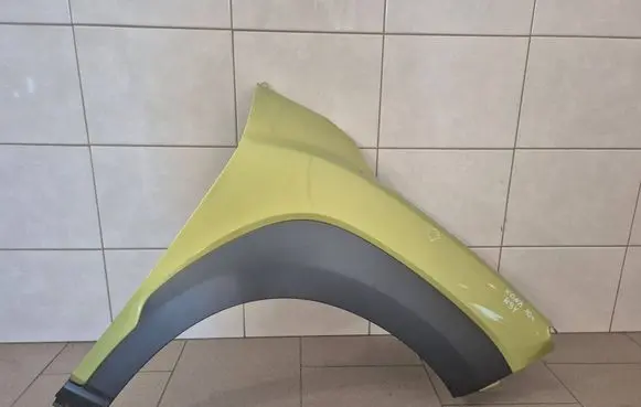 Hyundai Kona I Fender