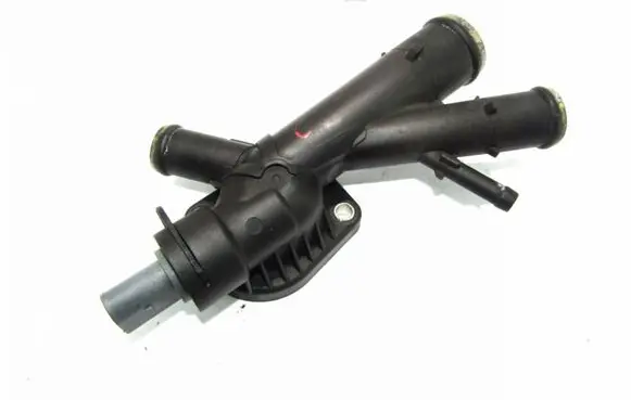 Audi A3 S3 8P Engine coolant pipe/hose 03L121131AA