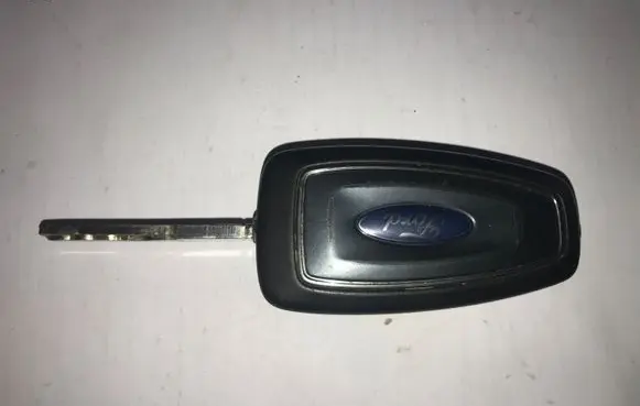 Ford Focus Ignition key/card AM5A22053CB AM5A220808GA AM5115K601AC