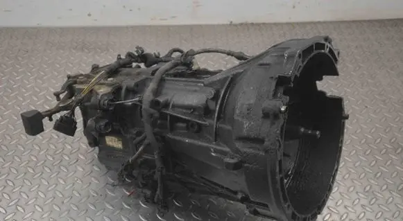 Ford Transit Automatic gearbox DC1R7003BB
