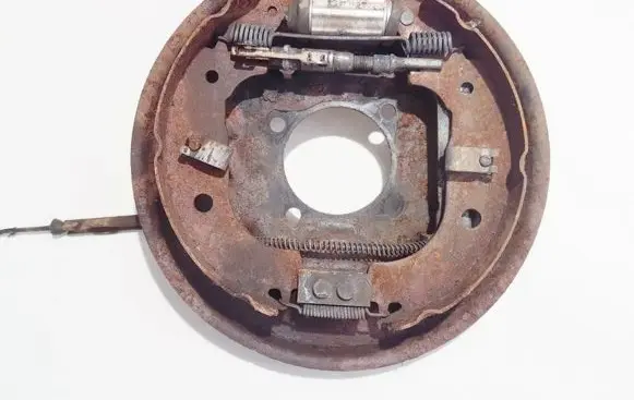 Ford Focus Handbrake/parking brake pads 