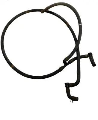 Nissan X-Trail T31 Headlight washer hose/pipe 