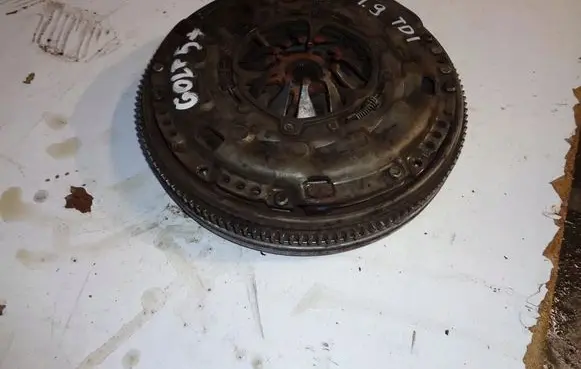Volkswagen Golf Plus Clutch set kit