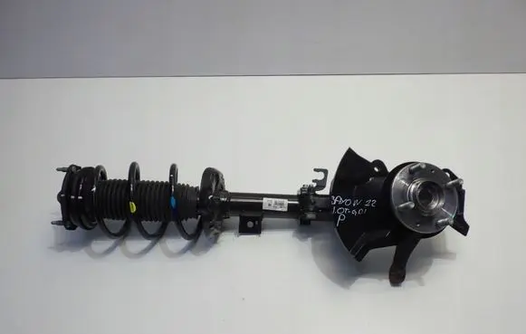 Hyundai Bayon Front wheel hub spindle knuckle 54651Q0KA0