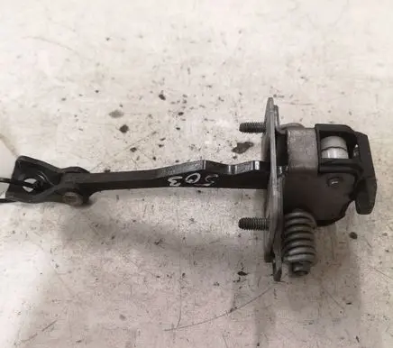 Citroen C4 I Picasso Front door check strap stopper