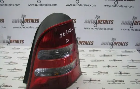 Mercedes-Benz A W168 Rear/tail lights