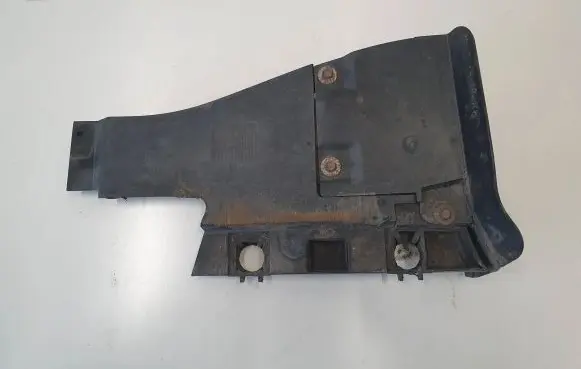 BMW 1 E82 E88 Side bottom protection 7141862 7117638