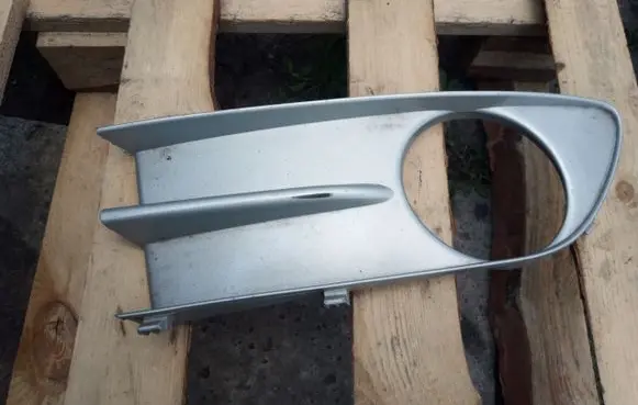 Renault Laguna II Front fog light trim/grill G000009745