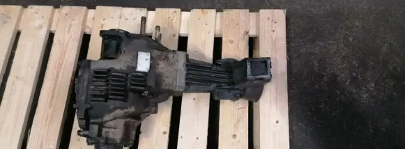 Toyota RAV 4 (XA20) Gearbox transfer box case 