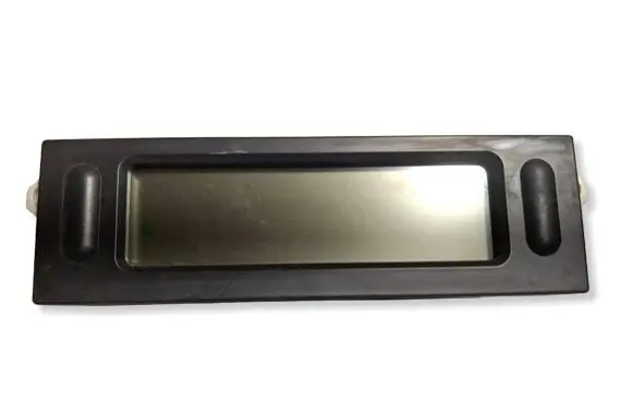 Citroen C3 Screen/display/small screen 96466415XT S110661007A 630255660