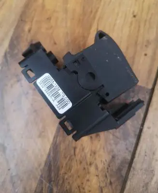 Renault Scenic III - Grand scenic III Hand parking brake switch 363210006R
