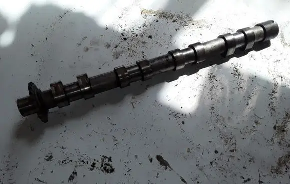 Peugeot 407 Camshaft NOCODE