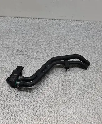 Peugeot Partner III Exhaust gas pressure sensor 9677816180 180914T1