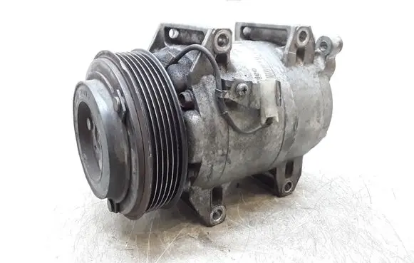 Volvo XC90 Air conditioning (A/C) compressor (pump) 699264