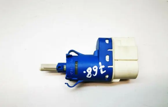 Ford Mondeo MK IV Brake pedal sensor switch 3M5T9C872AC