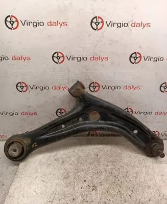 Ford Fiesta Front lower control arm/wishbone 7250525s432