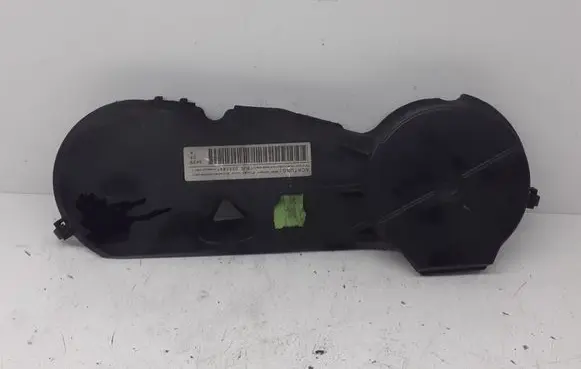 Audi Q7 4L Timing belt guard (cover) E059109123AB 059109107H