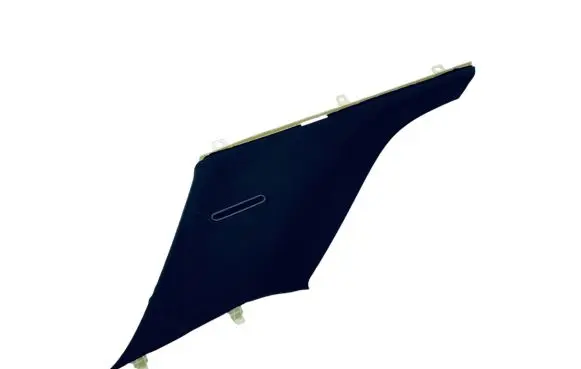 Mercedes-Benz GLE (W166 - C292) (D)pillar trim (top) A1666904925 A1666900925