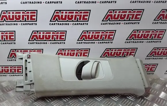 Toyota Prius (XW30) (A) pillar trim 6241047070 6241047060