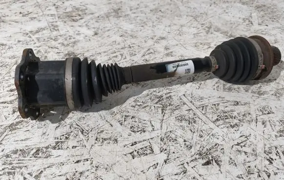 Audi A4 S4 B9 Front driveshaft 8W0407271D