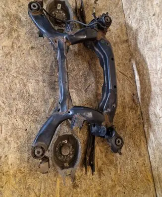 Infiniti EX Rear subframe 