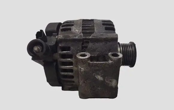 Citroen C4 Grand Picasso Generator/alternator