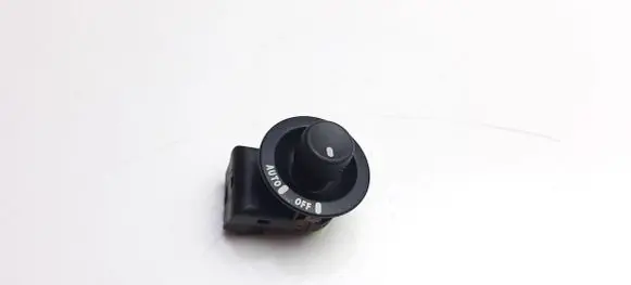 Jaguar S-Type Wing mirror switch XR836465AA M6583