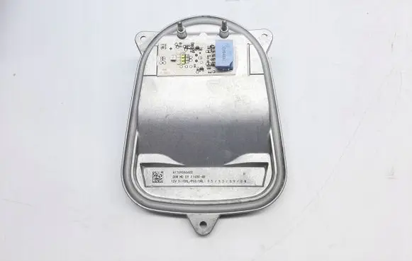 Mercedes-Benz A W177 LED ballast control module A1769066600