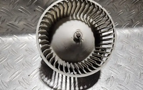 Mazda 323 Heater fan/blower 1940000230