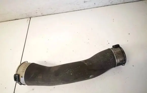 BMW 5 GT F07 Intercooler hose/pipe