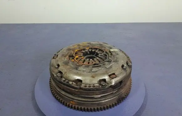 Lexus IS 220D-250-350 Clutch set kit 34500W060