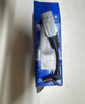 Opel Antara ABS wheel speed sensor 20863114