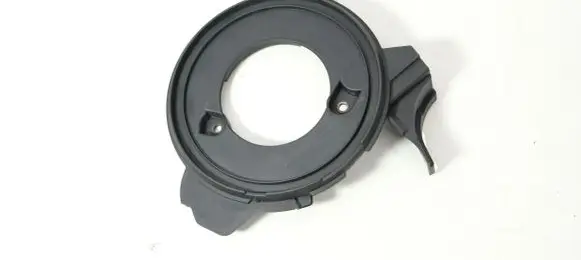 Audi A4 S4 B5 8D Timing belt guard (cover) 078109127E
