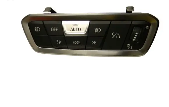 BMW X5 G05 Light switch 61319461136 9461136