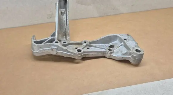 Audi A3 S3 8P Other front suspension part 1K0199296F