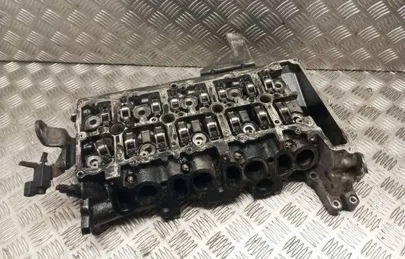 Engine head