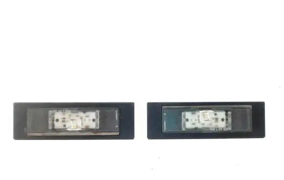 BMW i3 Number plate light 7193294 632671932941