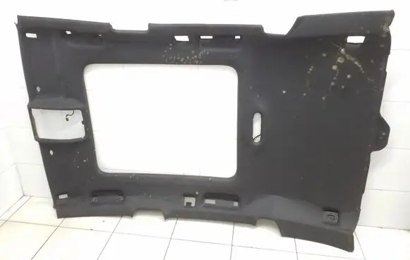 Audi A4 S4 B8 8K Headlining 8K9867501A 8K9867505B