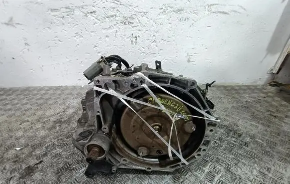 Citroen C3 Automatic gearbox 9659488480