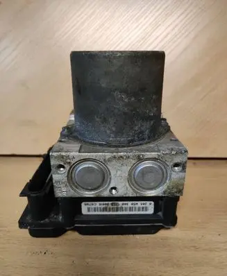 Renault Scenic II - Grand scenic II ABS Pump 0265234138