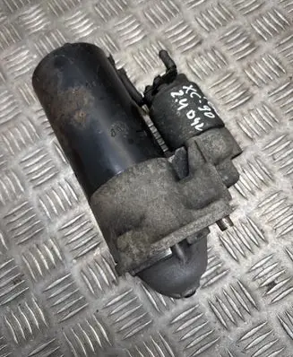 Volvo XC90 Starter motor