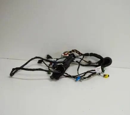 Volkswagen Jetta VII Other wiring loom 17B971162LQ