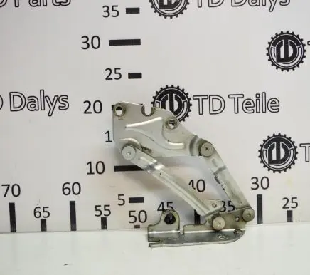 Volkswagen Golf Plus Engine bonnet/hood hinges 5M0823301