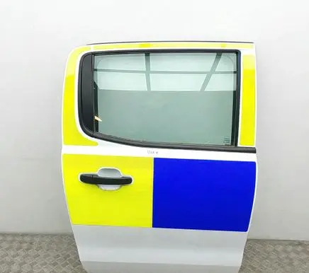 Ford Ranger Rear door AB392624630AB