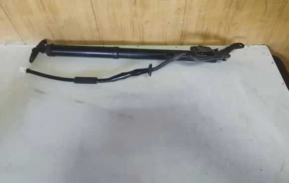 Toyota RAV 4 (XA40) Rear window strut damper 6891042040 6072010020