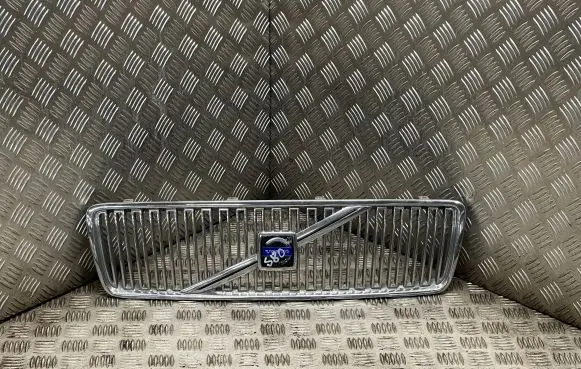 Volvo S80 Front grill 9178087 500911