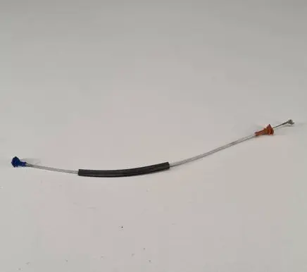 Opel Zafira A Front door cable line 70023436 700234367