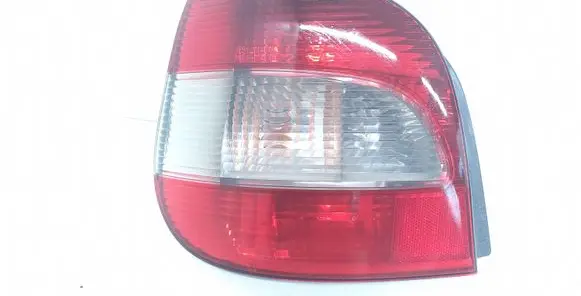 Renault Scenic I Rear/tail lights 2341G